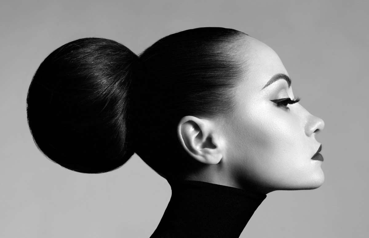 Hair Styling Background